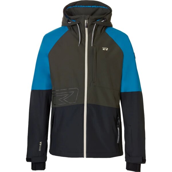 Rehall - Rehall Clive-R Skijacke petrol