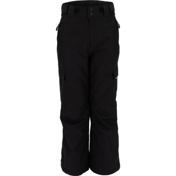 Rehall-Rehall-Rooky-R-Skihose-Kinder-schwarz-schwarz Rehall - Rehall Rooky-R Skihose Kinder schwarz