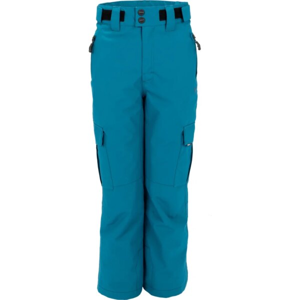 Rehall-Rehall-Rooky-R-Skihose-Kinder-petrol-blau Rehall - Rehall Rooky-R Skihose Kinder petrol