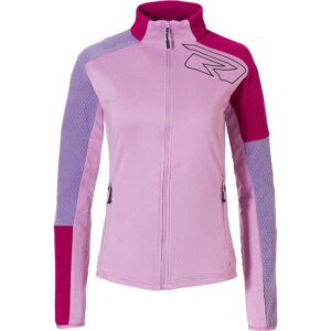 Rehall - Rehall Lot-R Fleecejacke smoky grape