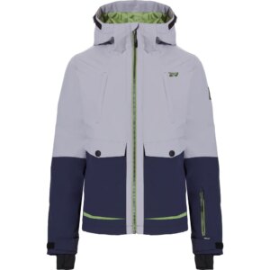 Rehall - Rehall Luna-R Skijacke Mädchen sleet