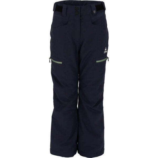 Rehall-Rehall-Kyle-R-Skihose-Maedchen-polar-night-blau Rehall - Rehall Kyle-R Skihose Mädchen polar night