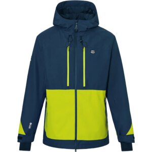 Rehall - Rehall Drive Skijacke legion blue