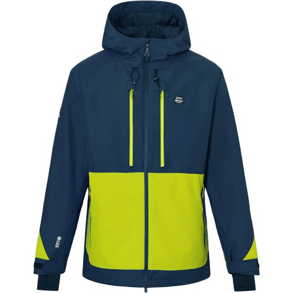 Rehall-Rehall-Drive-Skijacke-legion-blue-blau Rehall - Rehall Drive Skijacke legion blue