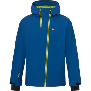 Rehall - Rehall Marc Skijacke legion blue
