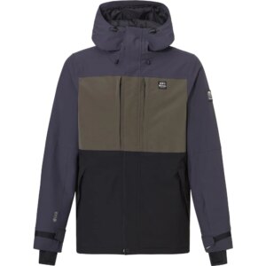 Rehall - Rehall Mayon Skijacke schwarz