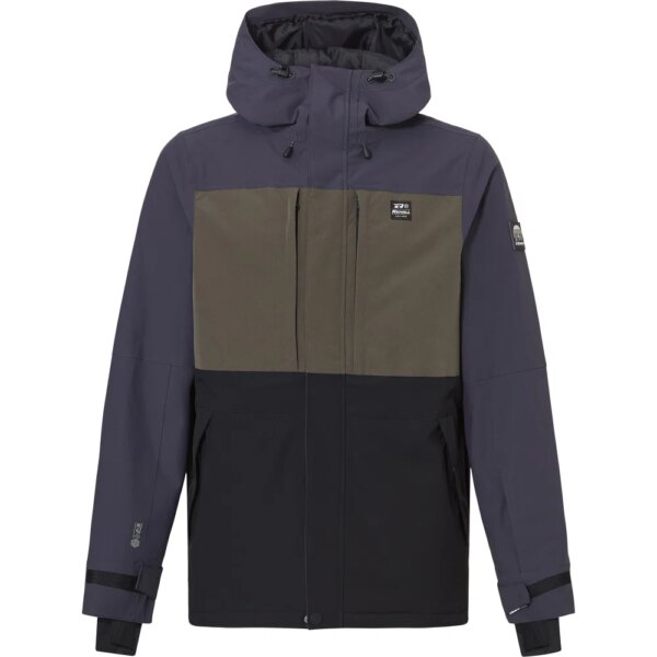 Rehall - Rehall Mayon Skijacke schwarz