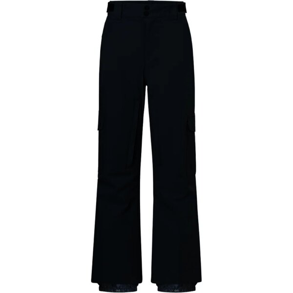 Rehall-Rehall-Benn-Skihose-schwarz-schwarz Rehall - Rehall Benn Skihose schwarz
