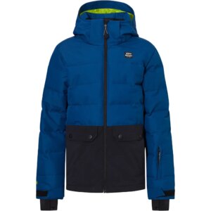 Rehall - Rehall Darran Skijacke Kinder legion blue