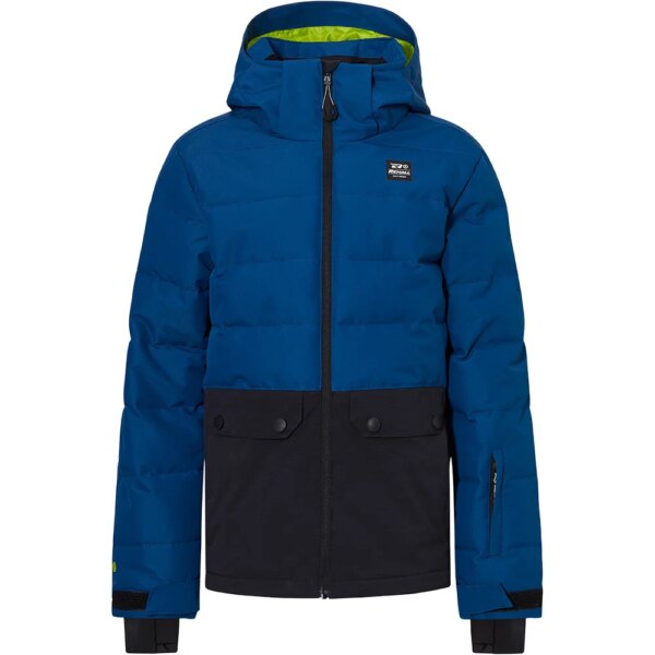 Rehall-Rehall-Darran-Skijacke-Kinder-legion-blue-blau Rehall - Rehall Darran Skijacke Kinder legion blue
