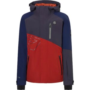 Rehall - Rehall Cravin Skijacke Kinder rust