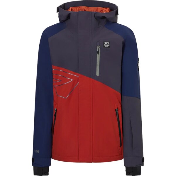 Rehall - Rehall Cravin Skijacke Kinder rust