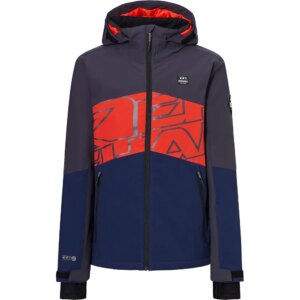 Rehall - Rehall Jonny Skijacke Kinder indigo