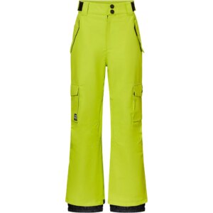 Rehall - Rehall Wyatt Skihose Kinder lime