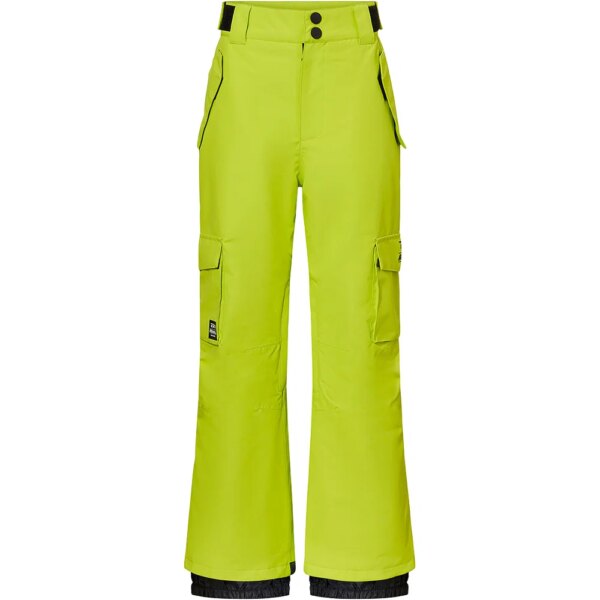 Rehall-Rehall-Wyatt-Skihose-Kinder-lime-Standard Rehall - Rehall Wyatt Skihose Kinder lime
