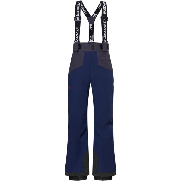 Rehall-Rehall-Dwayne-Skihose-Kinder-indigo-blau Rehall - Rehall Dwayne Skihose Kinder indigo