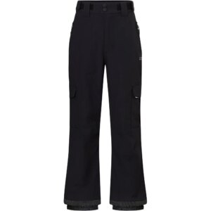 Rehall - Rehall Rooky Skihose Kinder schwarz
