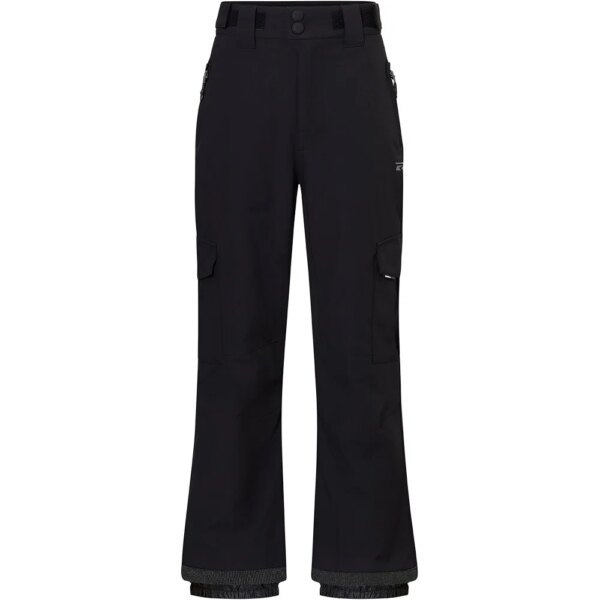 Rehall-Rehall-Rooky-Skihose-Kinder-schwarz-schwarz Rehall - Rehall Rooky Skihose Kinder schwarz