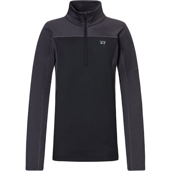 Rehall - Rehall Youri Pullover Kinder schwarz