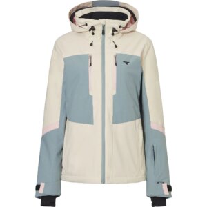 Rehall - Rehall Donna Skijacke fog