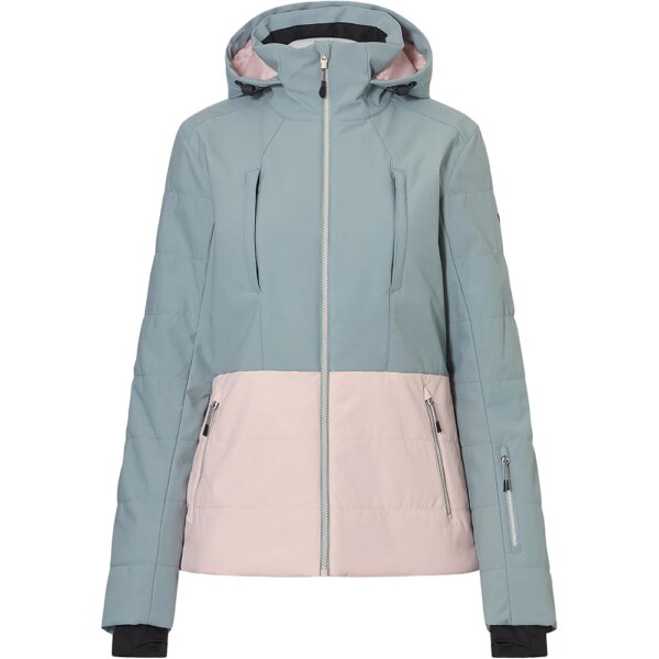 Rehall-Rehall-Zola-Skijacke-powder-blau Rehall - Rehall Zola Skijacke powder