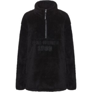 Rehall - Rehall Tori Fleecepullover caviar
