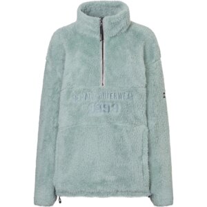 Rehall - Rehall Tori Fleecepullover stormy sea