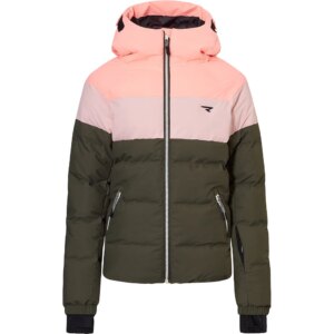 Rehall - Rehall Nady Skijacke Mädchen pink coral