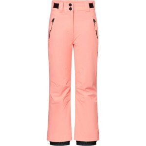 Rehall - Rehall Romana Skihose Mädchen pink coral