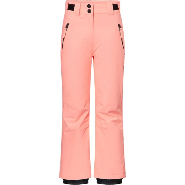 Rehall - Rehall Romana Skihose Mädchen pink coral