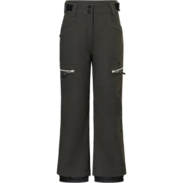 Rehall-Rehall-Kyle-Skihose-Maedchen-peat-schwarz Rehall - Rehall Kyle Skihose Mädchen peat