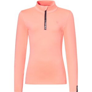 Rehall - Rehall Micha Pullover Mädchen pink coral