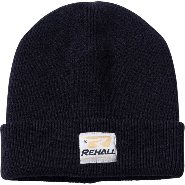 Rehall-Rehall-Sari-Muetze-schwarz-schwarz Rehall - Rehall Sari Mütze schwarz