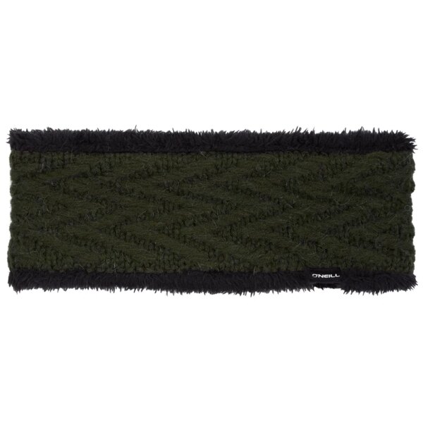 ONeill-ONeill-Nora-Wool-Stirnband-forest-night-gruen O'Neill - O'Neill Nora Wool Stirnband forest night