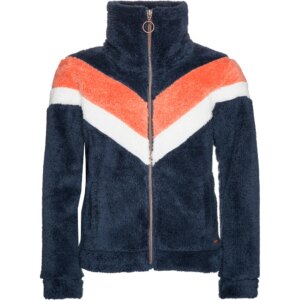 Protest - Protest Tess JR Fleecejacke Kinder atlantic