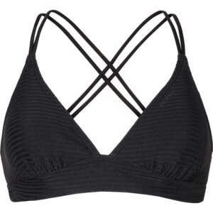 Protest - Protest MM Patio Triangel Bikini Top true black