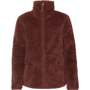 Protest - Protest Riri Jr Fleecejacke Kinder petal pink
