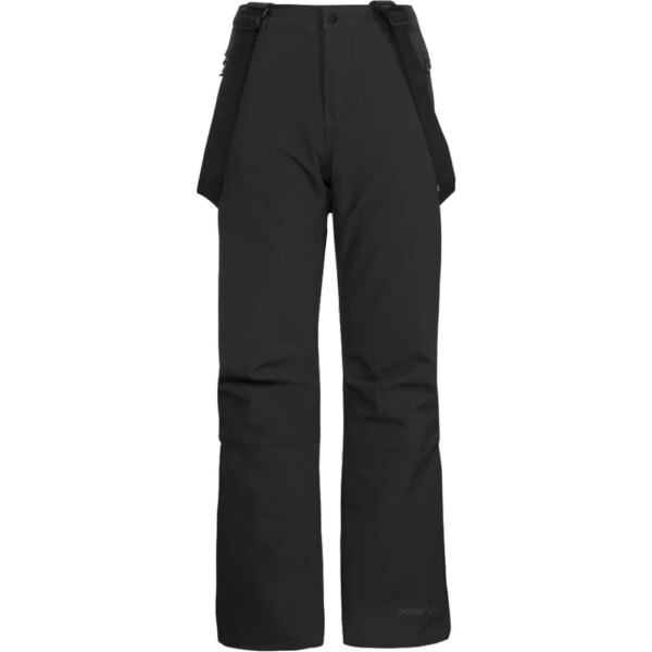 Protest-Protest-Sunny-Jr-Skihose-Kinder-true-black-schwarz Protest - Protest Sunny Jr Skihose Kinder true black