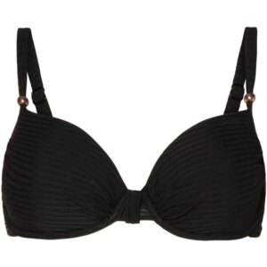 Protest - Protest Mixhart Bikinitop true black
