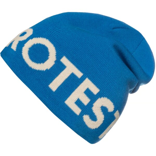 Protest - Protest Burham Mütze marlin Blue