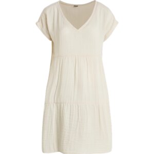 Protest - Protest Caspian Kleid kitoffwhite