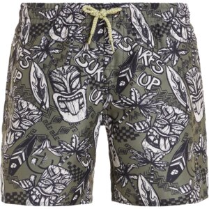 Protest - Protest Acid Jr Jungen artichoke green
