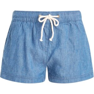 Protest - Protest Founta Jr Shorts Mädchen sky denim
