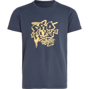 Protest - Protest Stevor Jr T-Shirt Jungen night skyblue