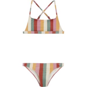 Protest - Protest Alley Jr Bikini Mädchen duskyrose