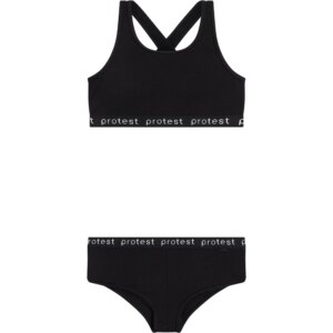 Protest - Protest Beau Bikini Mädchen true black