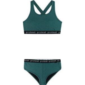 Protest - Protest Beau Bikini Mädchen laurel green