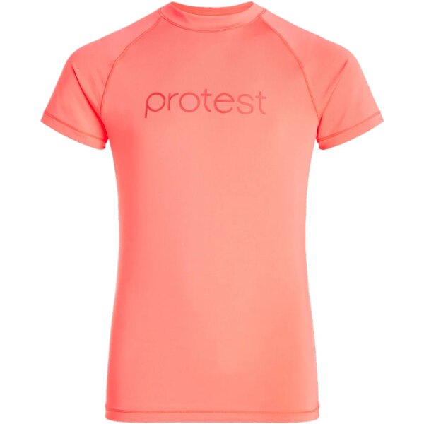 Protest-Protest-Senna-Jr-Rashguard-Maedchen-sugarcoral-rosapink Protest - Protest Senna Jr Rashguard Mädchen sugarcoral