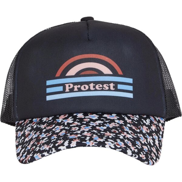 Protest-Protest-Eremita-Cap-lotuspink-schwarzrosapink Protest - Protest Eremita Cap lotuspink