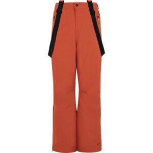 Protest - Protest Spiket Jr Skihose Jungen brick orange